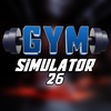 Gym Simulator 26