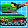 TankCraft - War Tank Battles