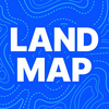 LandMap Property Line Finder