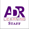 Staff-ADR Learning