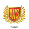 KVS School (Teachers)