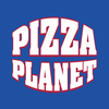 Pizza Planet M.Weighton