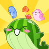 Melon Fish Game