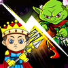 King Rescue - Game
