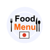 Japan Food Menu