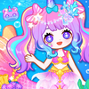 Slime Princess：Mermaid