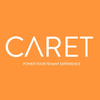 Caret Tablet Amenity App
