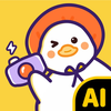Ducky Photos-AI Art Generator
