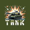 Tank - Mini Battles