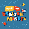 AI English Minute