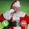 Call Santa Claus Video: Prank