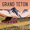 Grand Teton National Park Tour