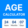 Age Calculator: Bday Countdown