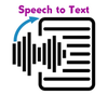Transcribe , Audio To Text