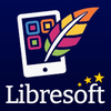 Libresoft VisitorBook