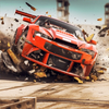 Crazy Car Crash Simulator Game