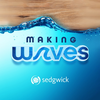 Sedgwick: Making Waves