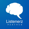 Listenerz Partner App