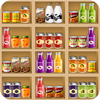 Sort Grocery Store Organizer