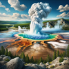 Old Faithful Yellowstone Guide