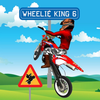 Wheelie King 6