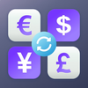 Real-time Currency Converter