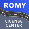 Romy License