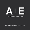 A+E Global Media ScreeningRoom