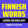 Finnish Words App