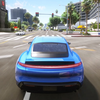 Electric Car Driving 2024 Game