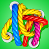 Twisted Puzzle 3D - Sort Ropes