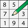 Easy Sudoku Classic Offline