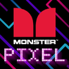 Monster Pixel Light