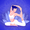 Home Yoga for Weight Loss