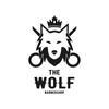 The Wolf барбершоп