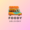 Foody Delivery App