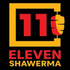Eleven Shawerma