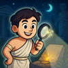 Hidden Tales - Find Objects!