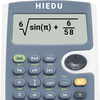 Scientific Calculator He-36X