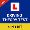Driving Theory Test 2026 Kit