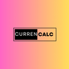 CurrenCalc Currency Converter
