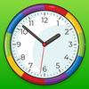 Clock Learning App