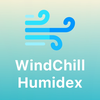 Wind Chill & Humid Calculators