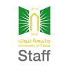 University of Tabuk Staff