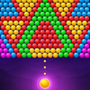 Bubble Pop Shooter Puzzle Game