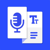 AI Speech to Text: Transcriber