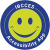 IBCCES Accessibility App