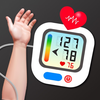 Blood Pressure App: BP Monitor