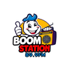 Boom Station SLU