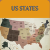 US States Quiz.